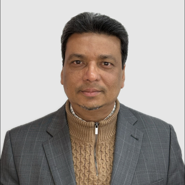 CHAIRMAN: SHAH SHAHIDUR RAHMAN